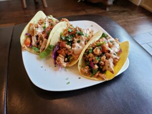 Read more about the article Tofu Tacos