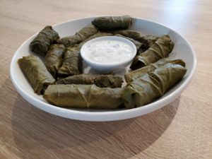 Read more about the article Dolma