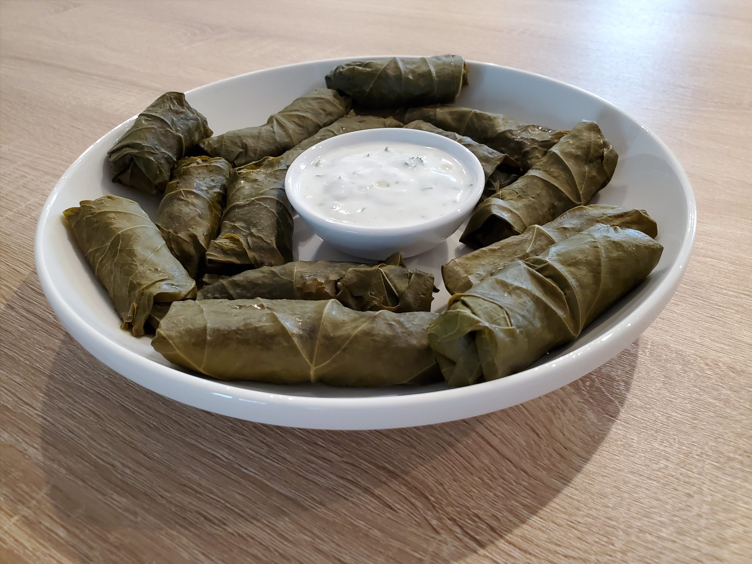 You are currently viewing Dolma