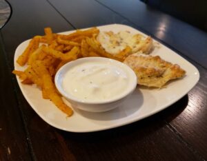 Read more about the article Tartar Sauce with Greek Yogurt