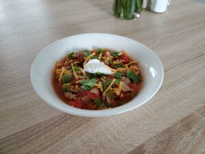 Read more about the article Quick Chili