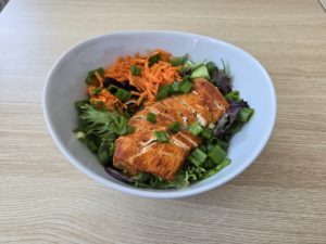 Read more about the article Gochujang Chicken – Slow Cooker – Seoul Bowl