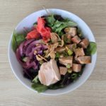 Poke Bowls – Marinade, Serving Suggestions, & Sriracha Sauce