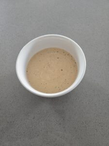 Read more about the article Low Calorie and Creamy Chipotle Sauce