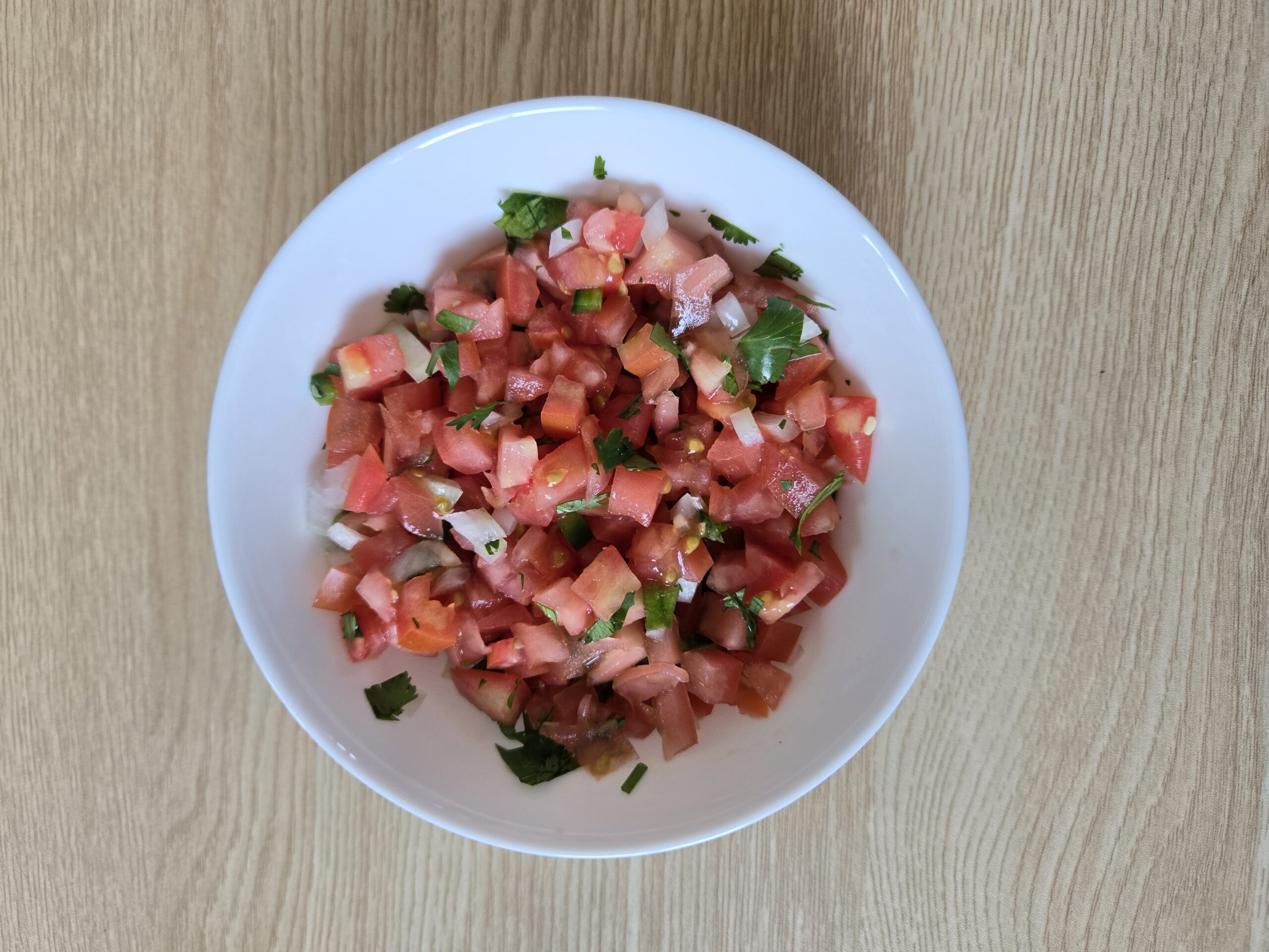 You are currently viewing Pico De Gallo