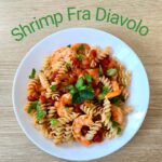 Shrimp Fra Diavolo