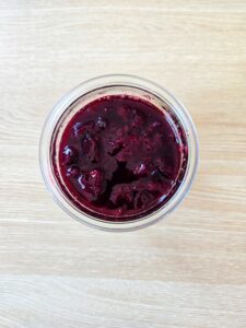 Read more about the article Cherry Jam – Sugar Free